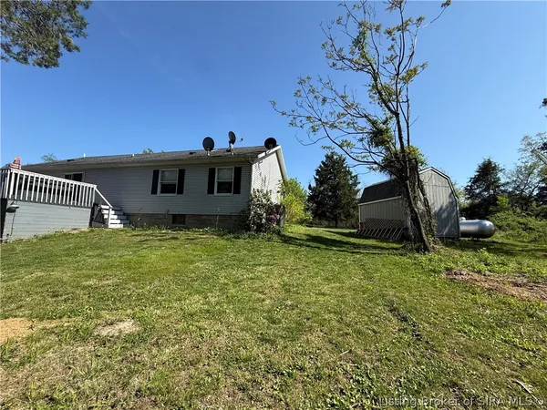 $329,900 | 2197 North 950 East, Madison, IN 47250