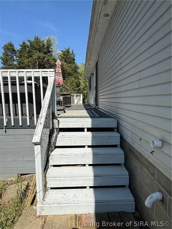 $329,900 | 2197 North 950 East, Madison, IN 47250