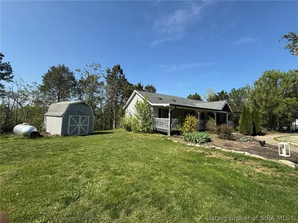 $329,900 | 2197 North 950 East, Madison, IN 47250