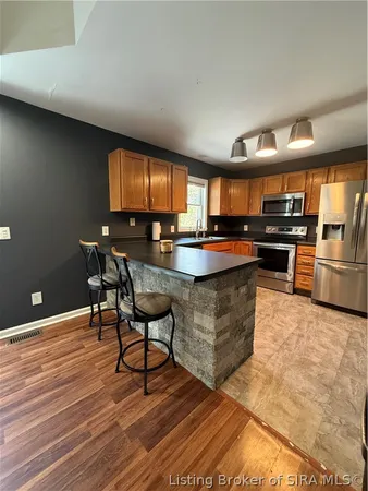 $329,900 | 2197 North 950 East, Madison, IN 47250