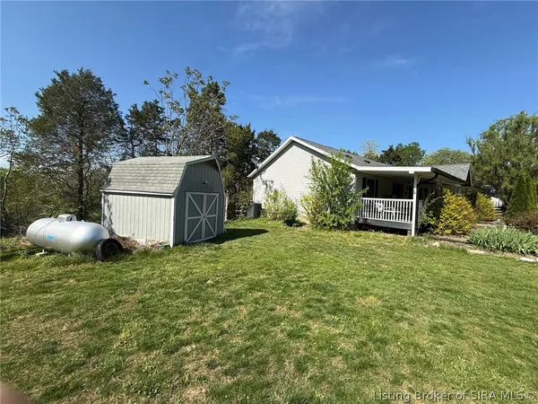 $329,900 | 2197 North 950 East, Madison, IN 47250