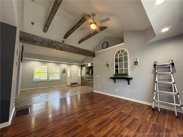 $329,900 | 2197 North 950 East, Madison, IN 47250