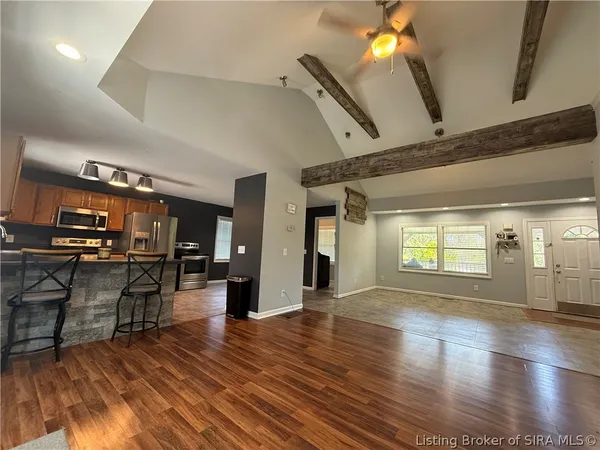 $329,900 | 2197 North 950 East, Madison, IN 47250
