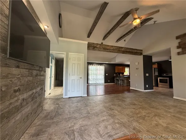 $329,900 | 2197 North 950 East, Madison, IN 47250