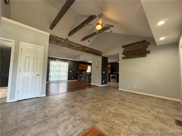 $329,900 | 2197 North 950 East, Madison, IN 47250