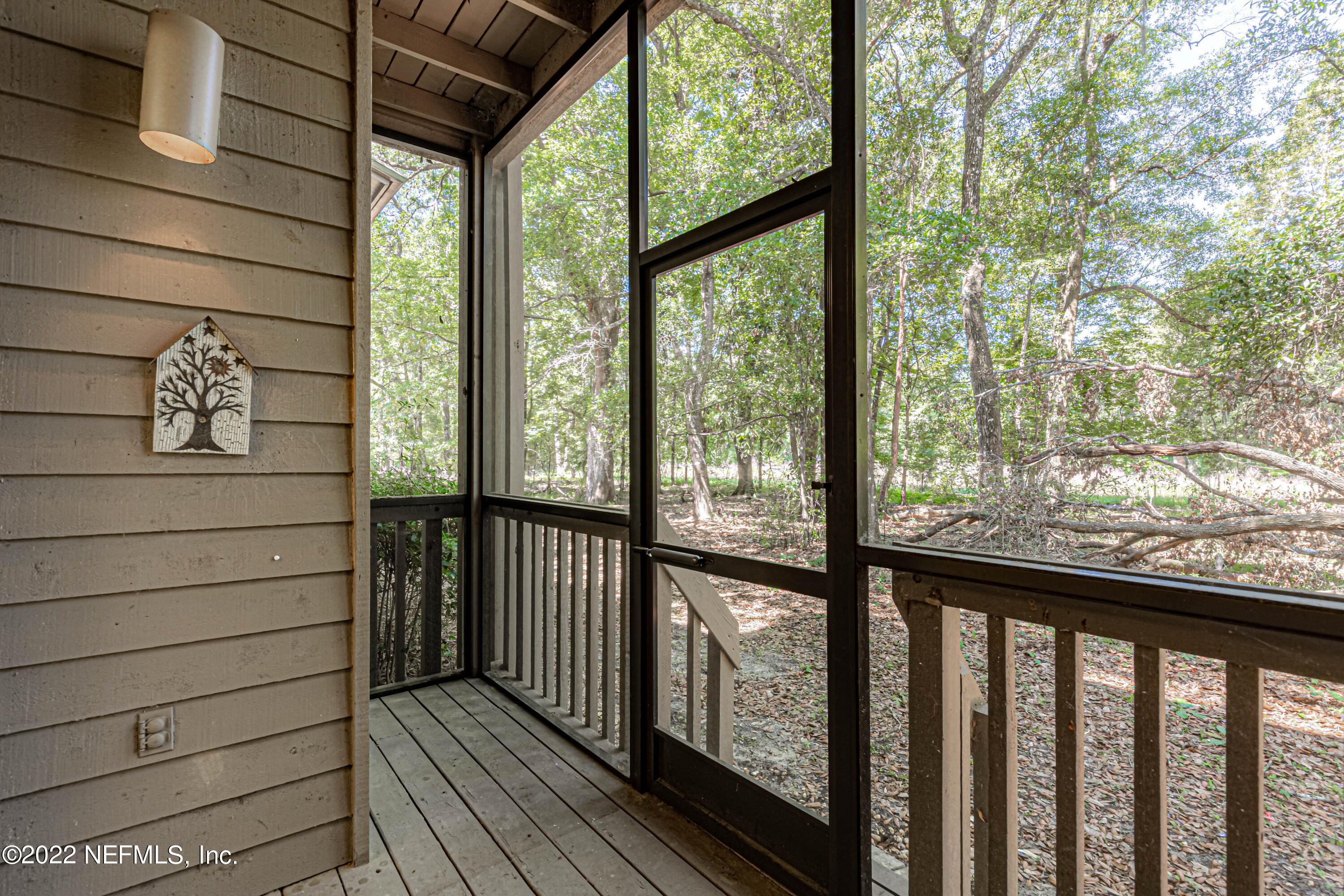 2960 Ravines Road, Unit 1305 Middleburg, FL 32068 - Photo 32 of 36 31-Rear Patio