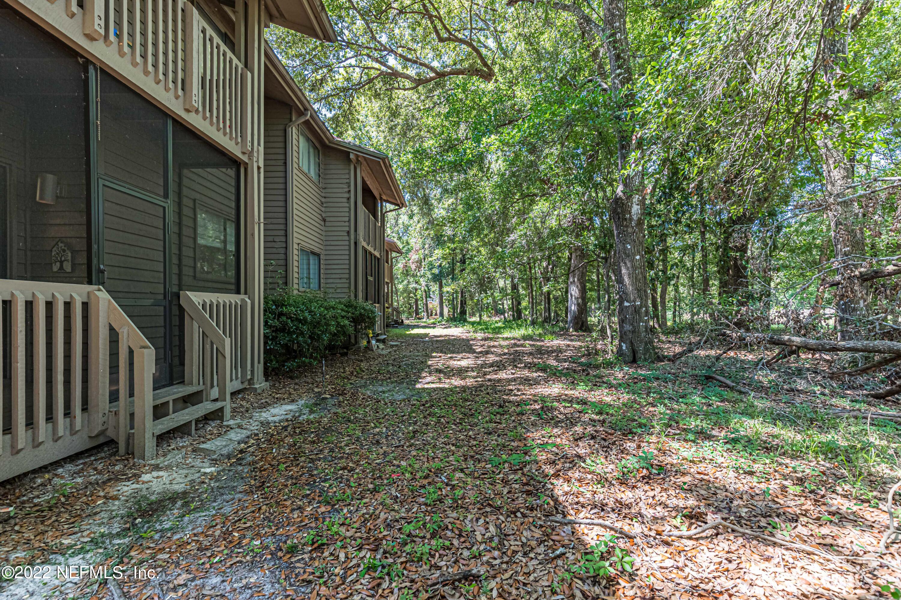 2960 Ravines Road, Unit 1305 Middleburg, FL 32068 - Photo 33 of 36 32-Rear