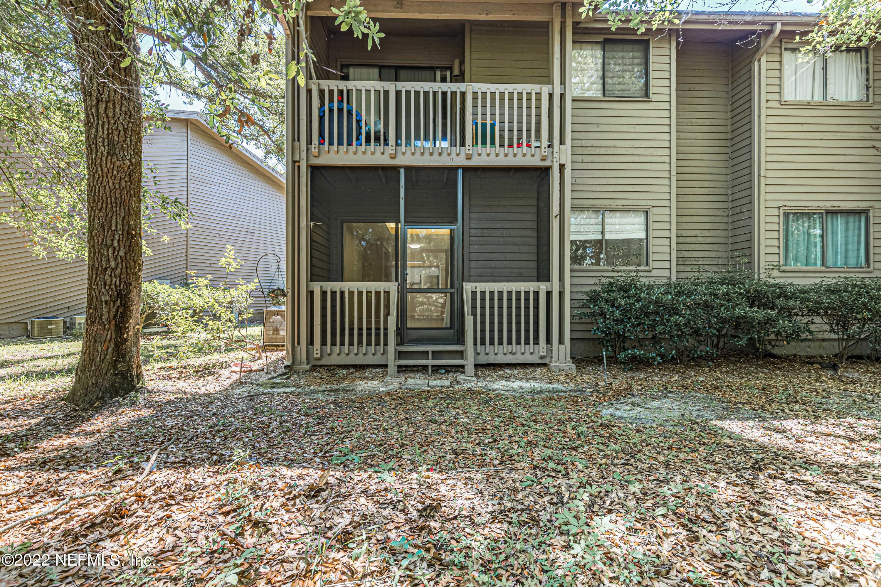 2960 Ravines Road, Unit 1305 Middleburg, FL 32068 - Photo 34 of 36 33-Rear View