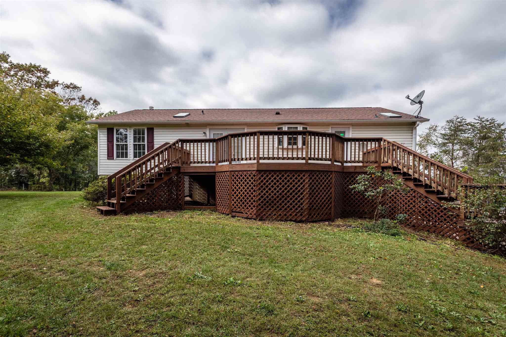 105 Point Lookout Road Crimora, VA 24431 - Photo 32 of 58 Gallery Image 32