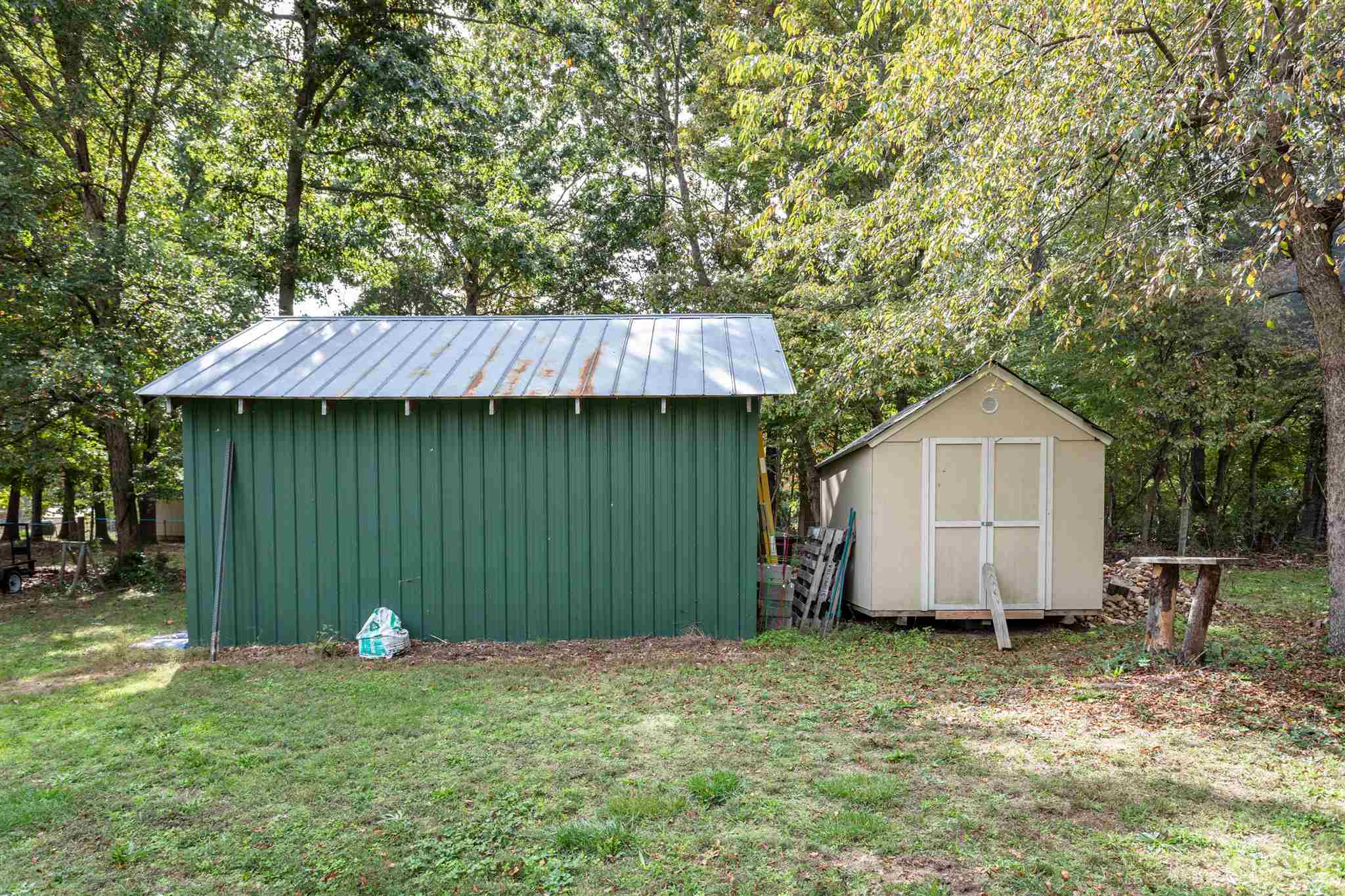 105 Point Lookout Road Crimora, VA 24431 - Photo 34 of 58 Gallery Image 34