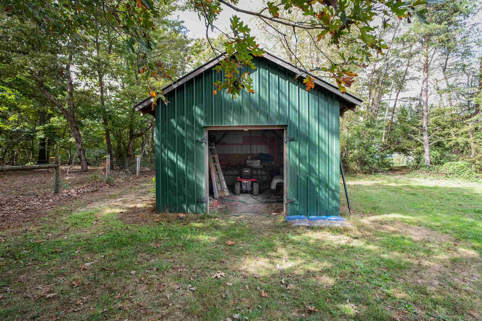 105 Point Lookout Road Crimora, VA 24431 - Photo 35 of 58 Gallery Image 35