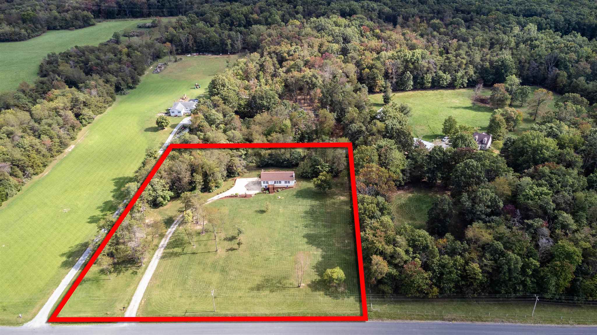 105 Point Lookout Road Crimora, VA 24431 - Photo 51 of 58 Gallery Image 51