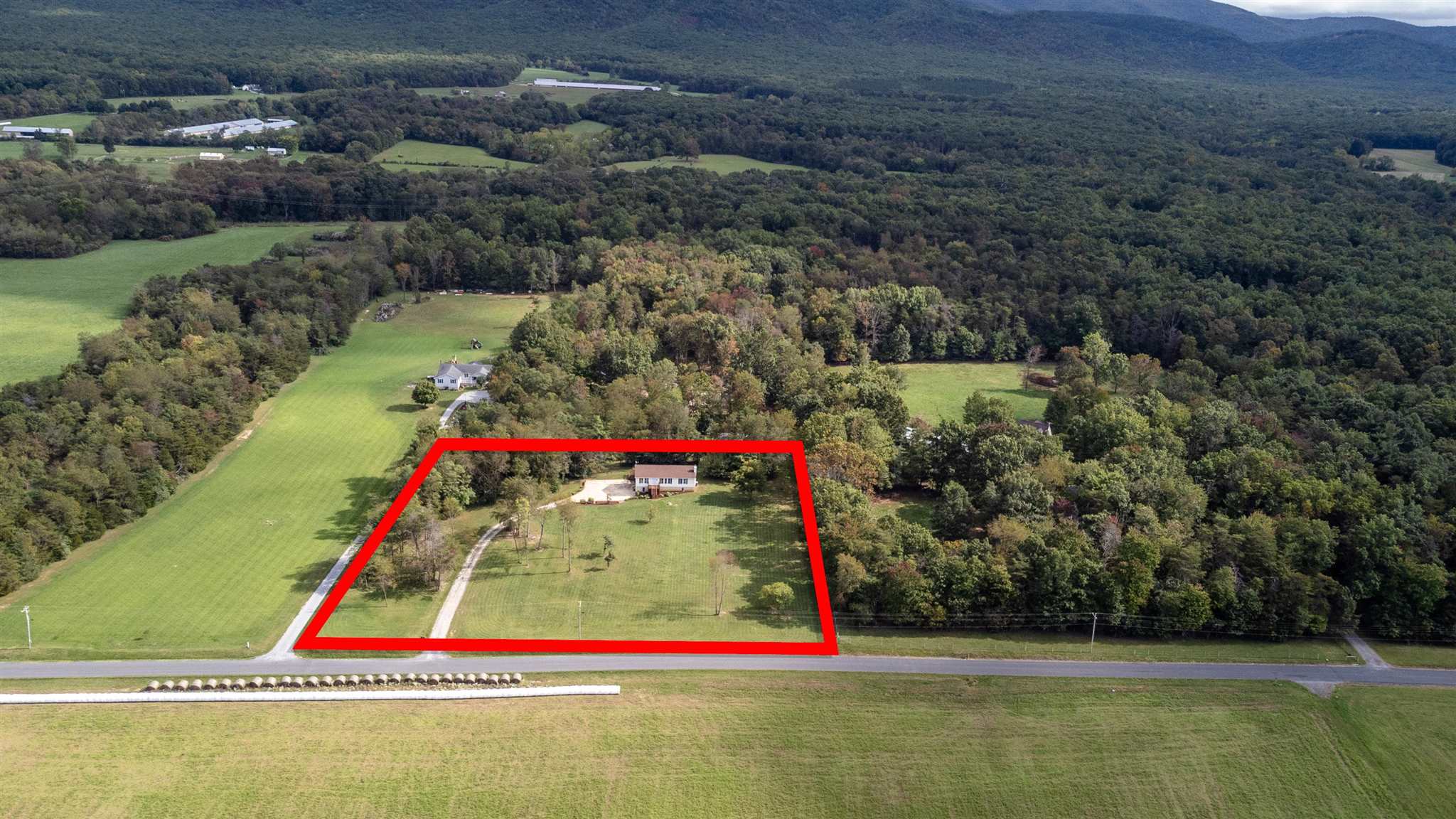 105 Point Lookout Road Crimora, VA 24431 - Photo 58 of 58 Gallery Image 58