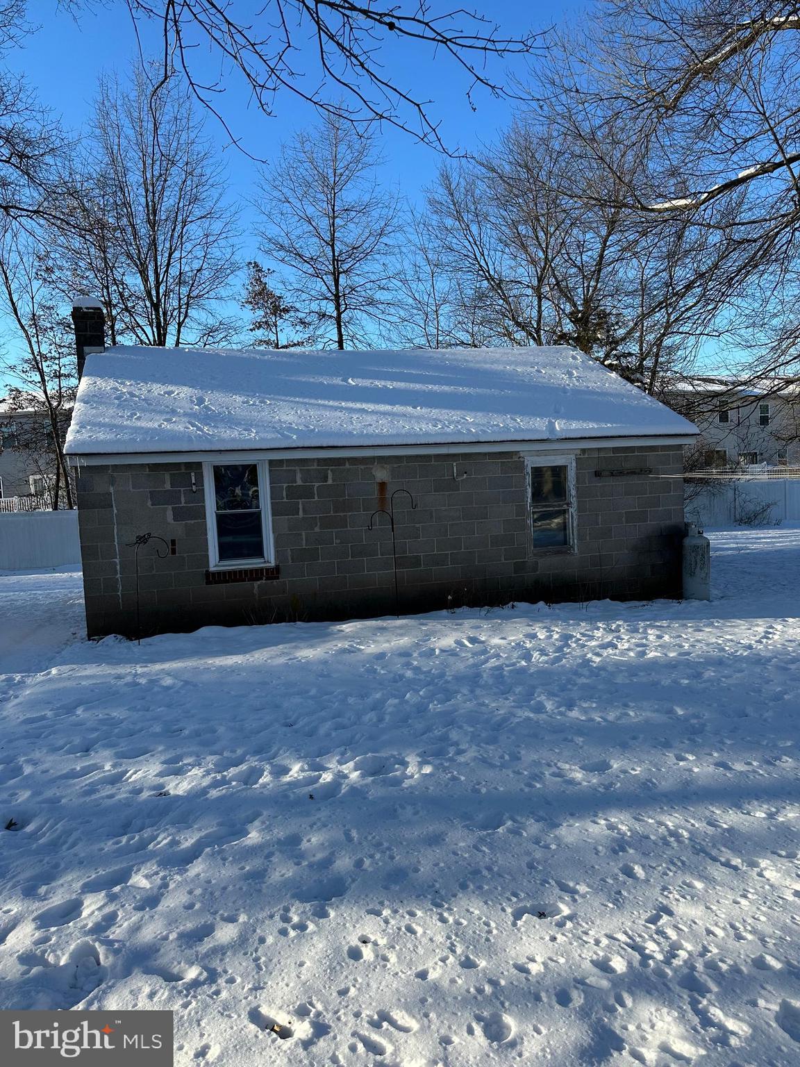 412 Grandview Avenue Perkasie, PA 18944 - Photo 4 of 11 a front view of a house with a yard