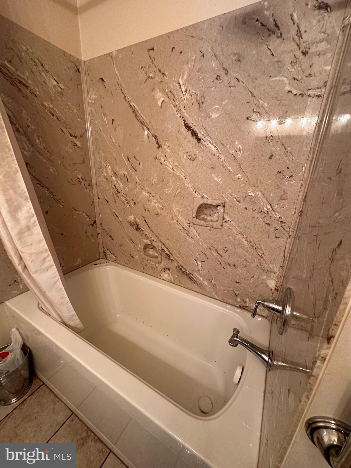 412 Grandview Avenue Perkasie, PA 18944 - Photo 7 of 11 a bathroom with a bathtub