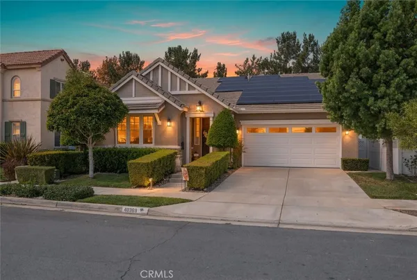 $799,000 | 40369 Salem Way, Temecula, CA 92591
