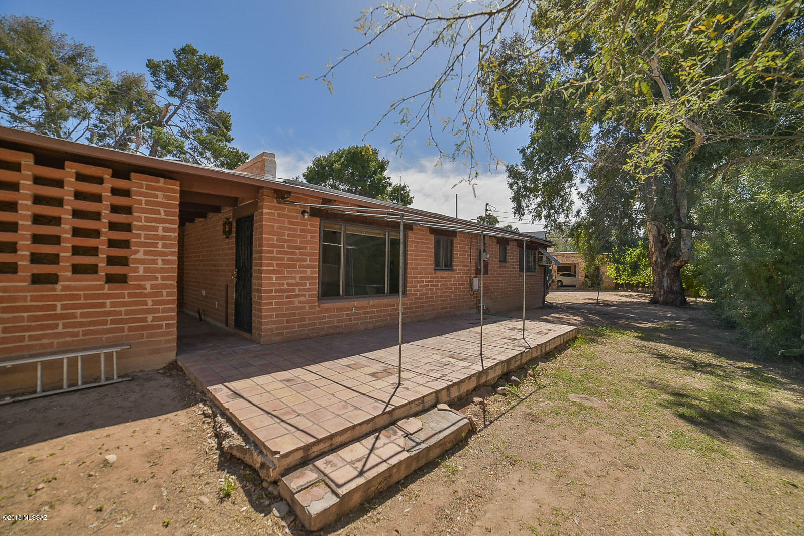 3935 North Country Club Road, Unit 41 Tucson, AZ 85716 - Photo 26 of 38