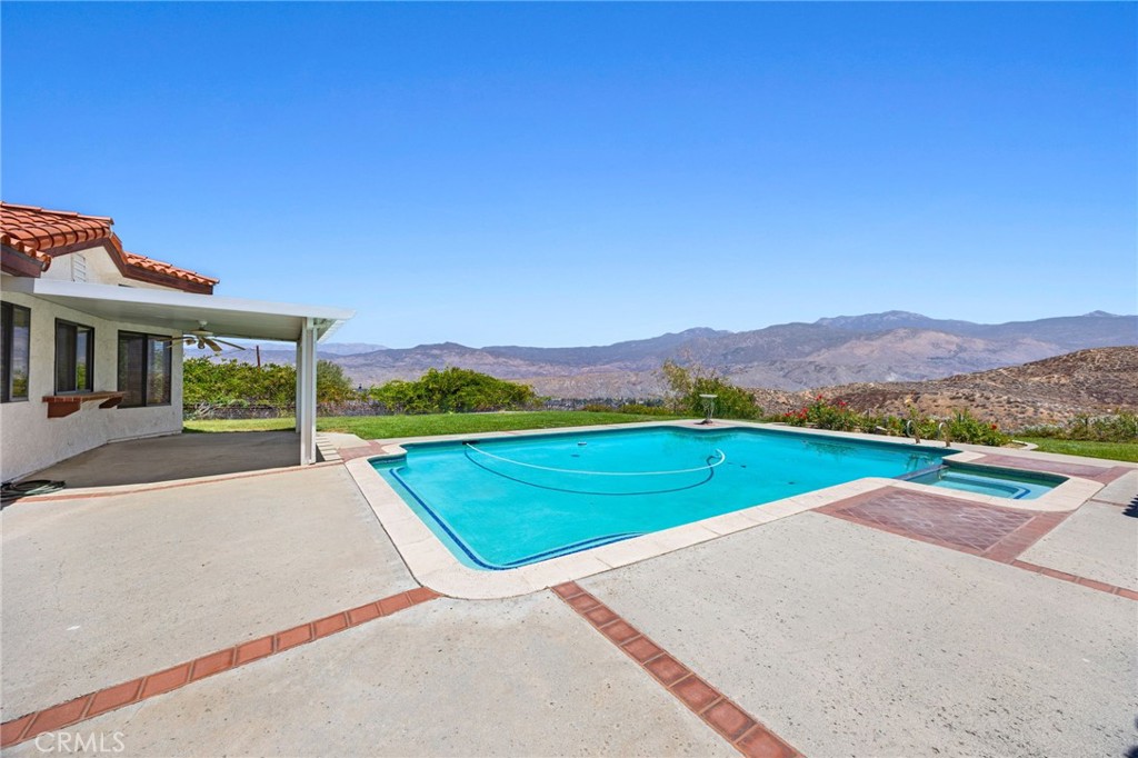 26500 Rim Road Hemet, CA 92544 - Photo 58 of 67
