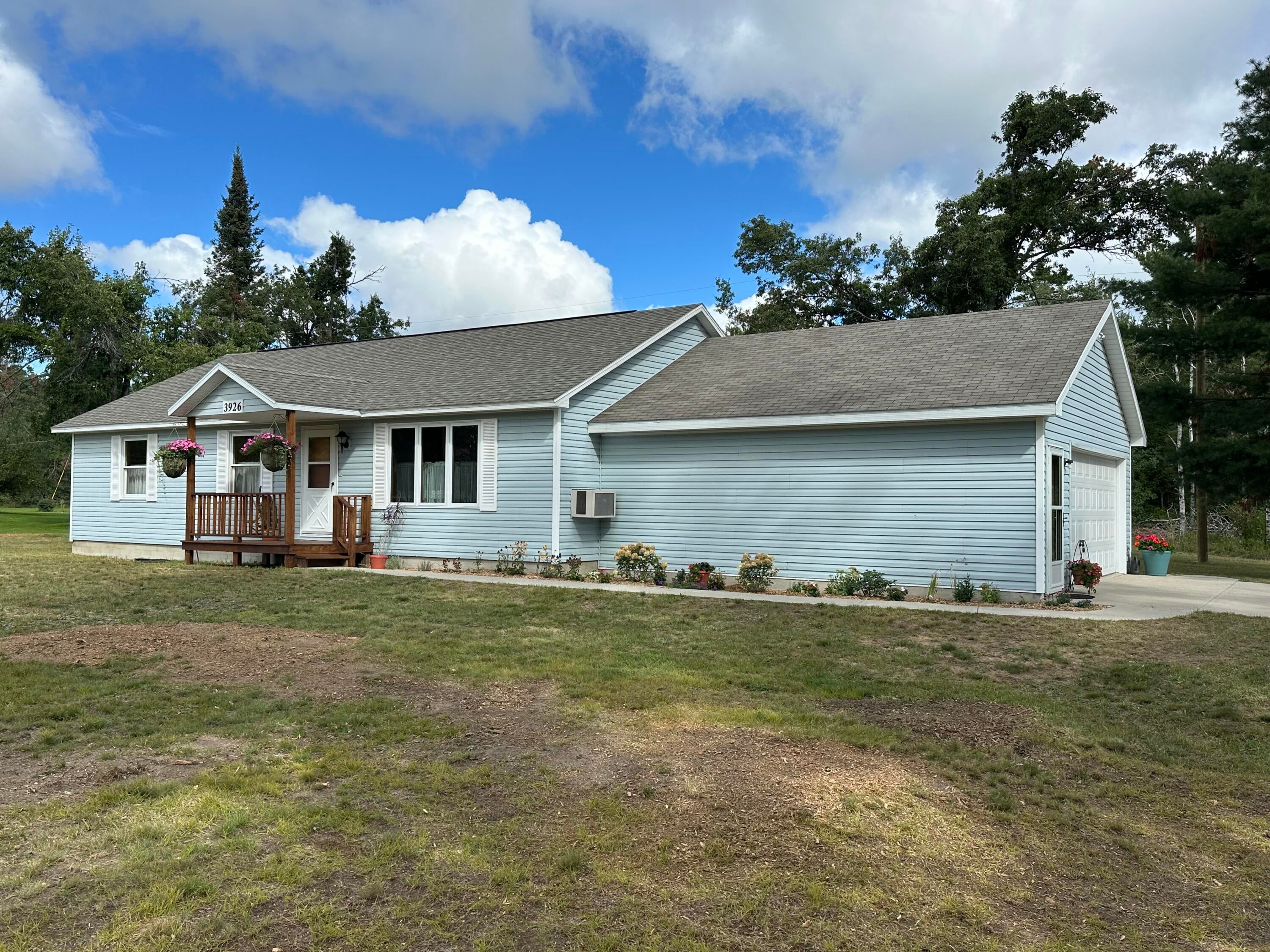 3926 Sheridan Road Lewiston, MI 49756 - Photo 1 of 26 Photo Aug 29 2025, 11 01 19 AM