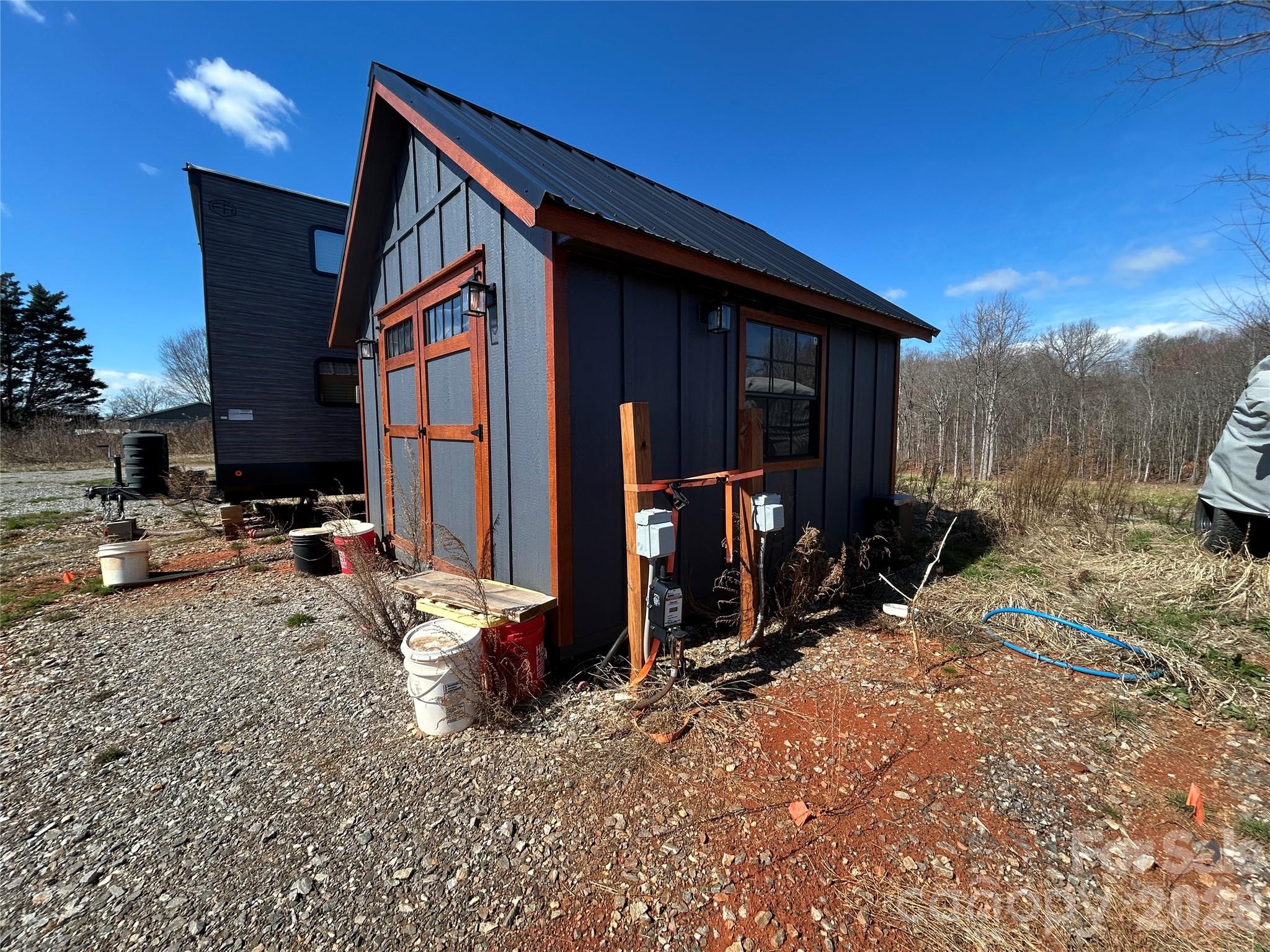 144 Speaks Road Olin, NC 28660 - Photo 4 of 6