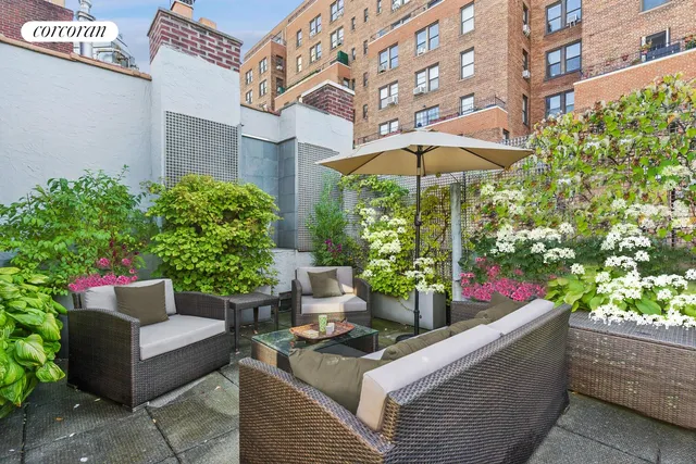 $1,995,000 | 34 West 74th Street, Unit 5C | Upper West Side
