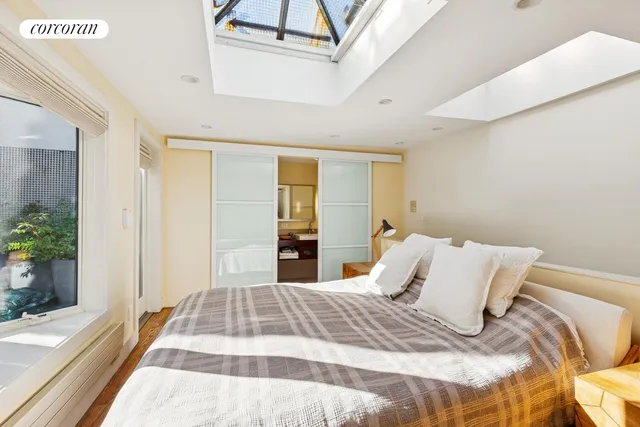 $1,995,000 | 34 West 74th Street, Unit 5C | Upper West Side