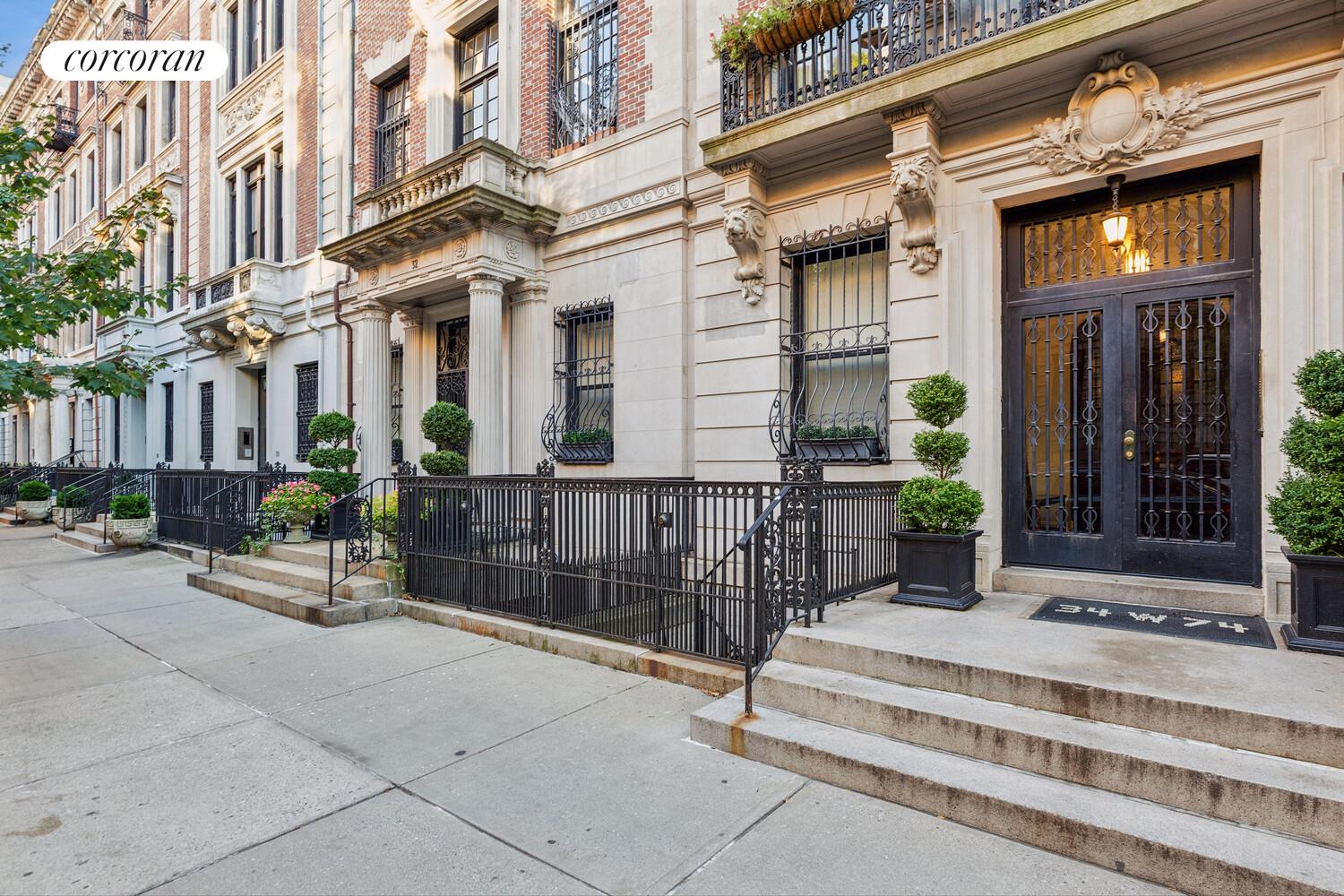 34 West 74th Street, Unit 5C Manhattan, NY 10023 - Photo 12 of 14