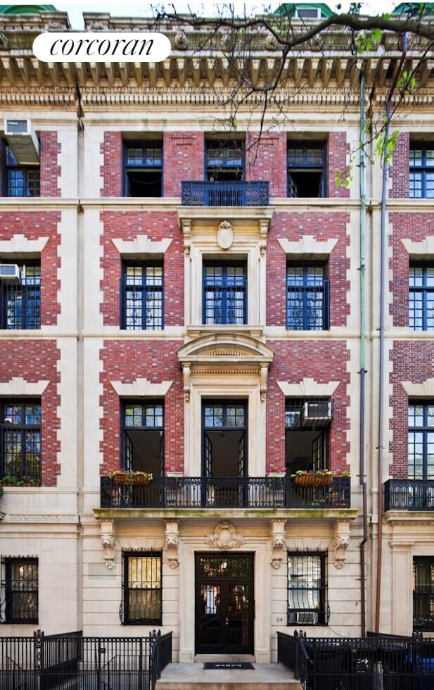 34 West 74th Street, Unit 5C Manhattan, NY 10023 - Photo 13 of 14