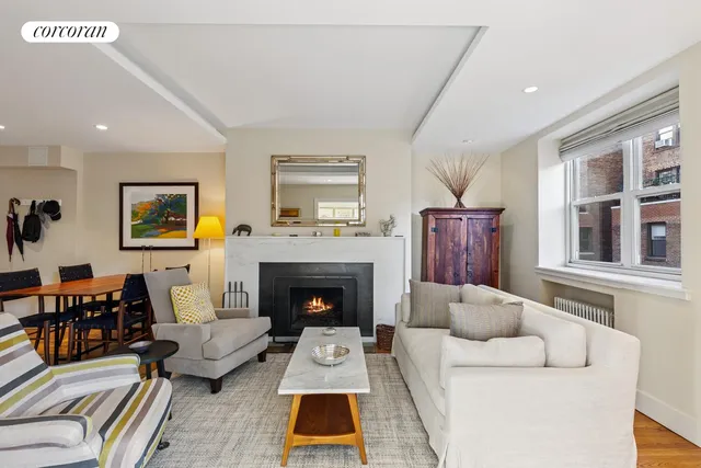 $1,995,000 | 34 West 74th Street, Unit 5C | Upper West Side