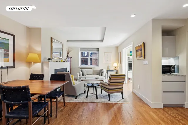 $1,995,000 | 34 West 74th Street, Unit 5C | Upper West Side