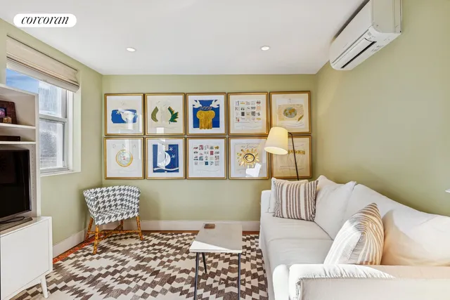 $1,995,000 | 34 West 74th Street, Unit 5C | Upper West Side