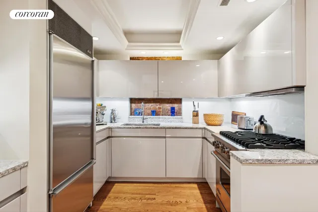 $1,995,000 | 34 West 74th Street, Unit 5C | Upper West Side