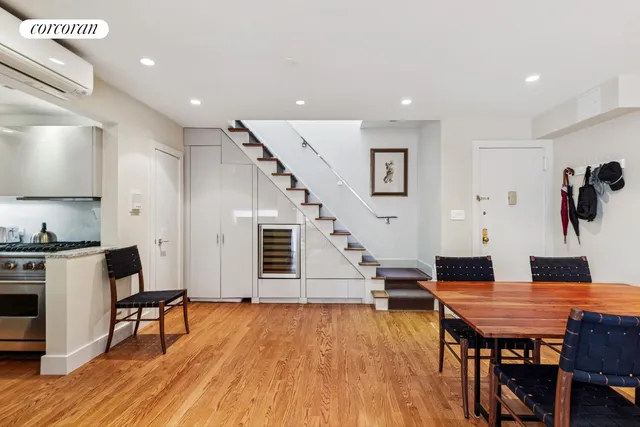$1,995,000 | 34 West 74th Street, Unit 5C | Upper West Side