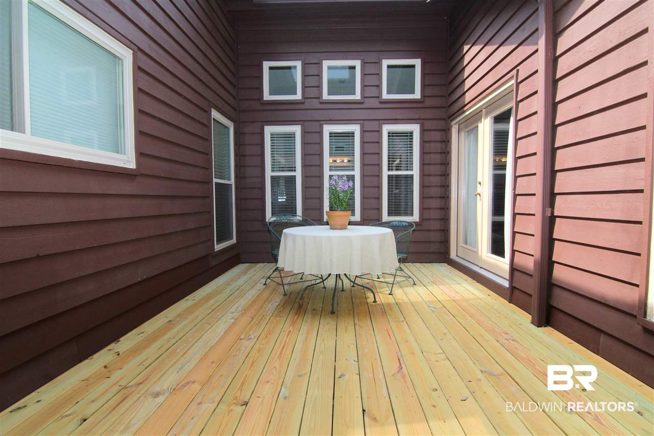 600 Oak Ridge Court West Daphne, AL 36526 - Photo 22 of 35 Access from living, kitchen & master bedroom