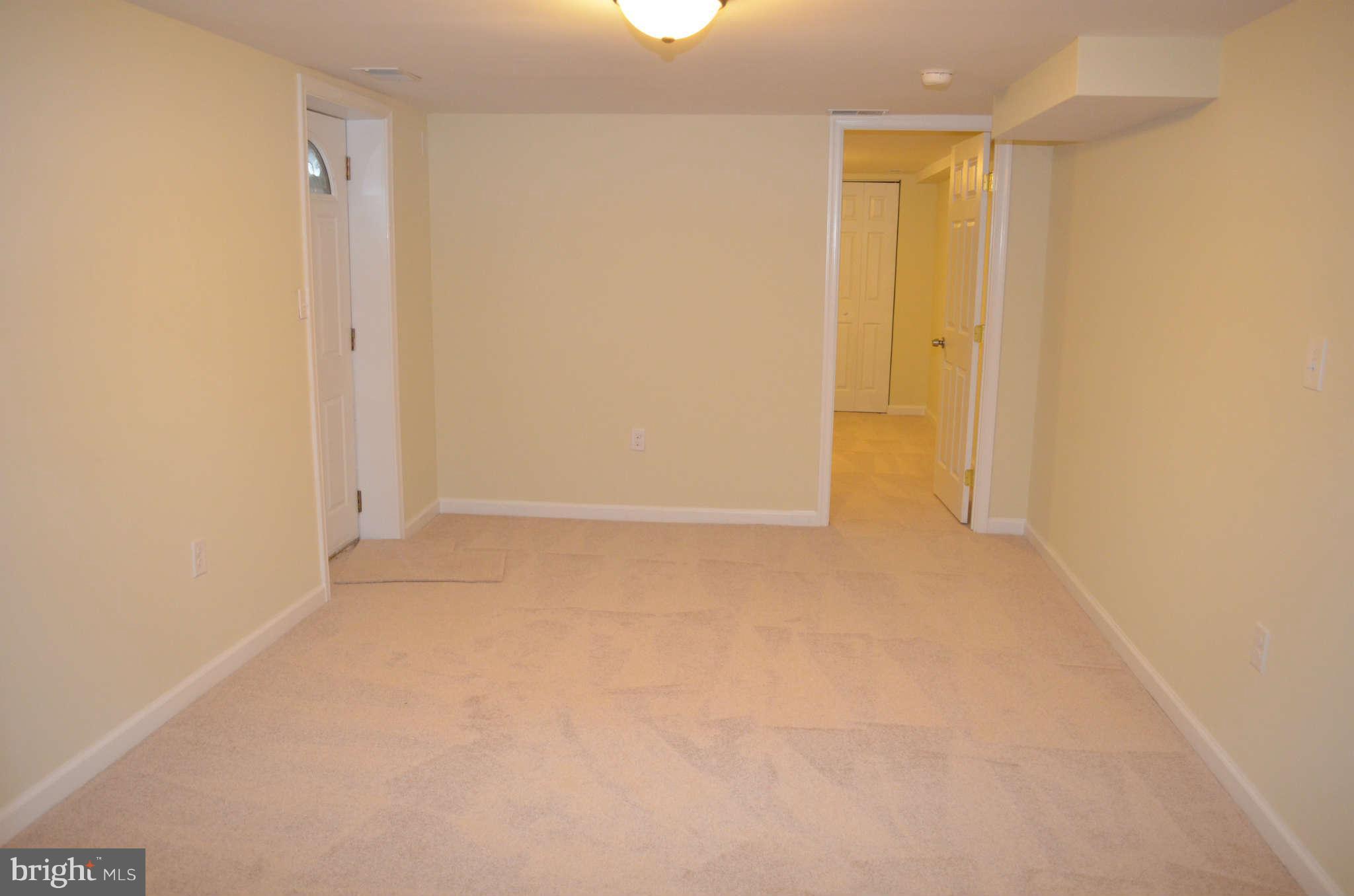2411 Ritchie Road District Heights, MD 20747 - Photo 15 of 20 Basement