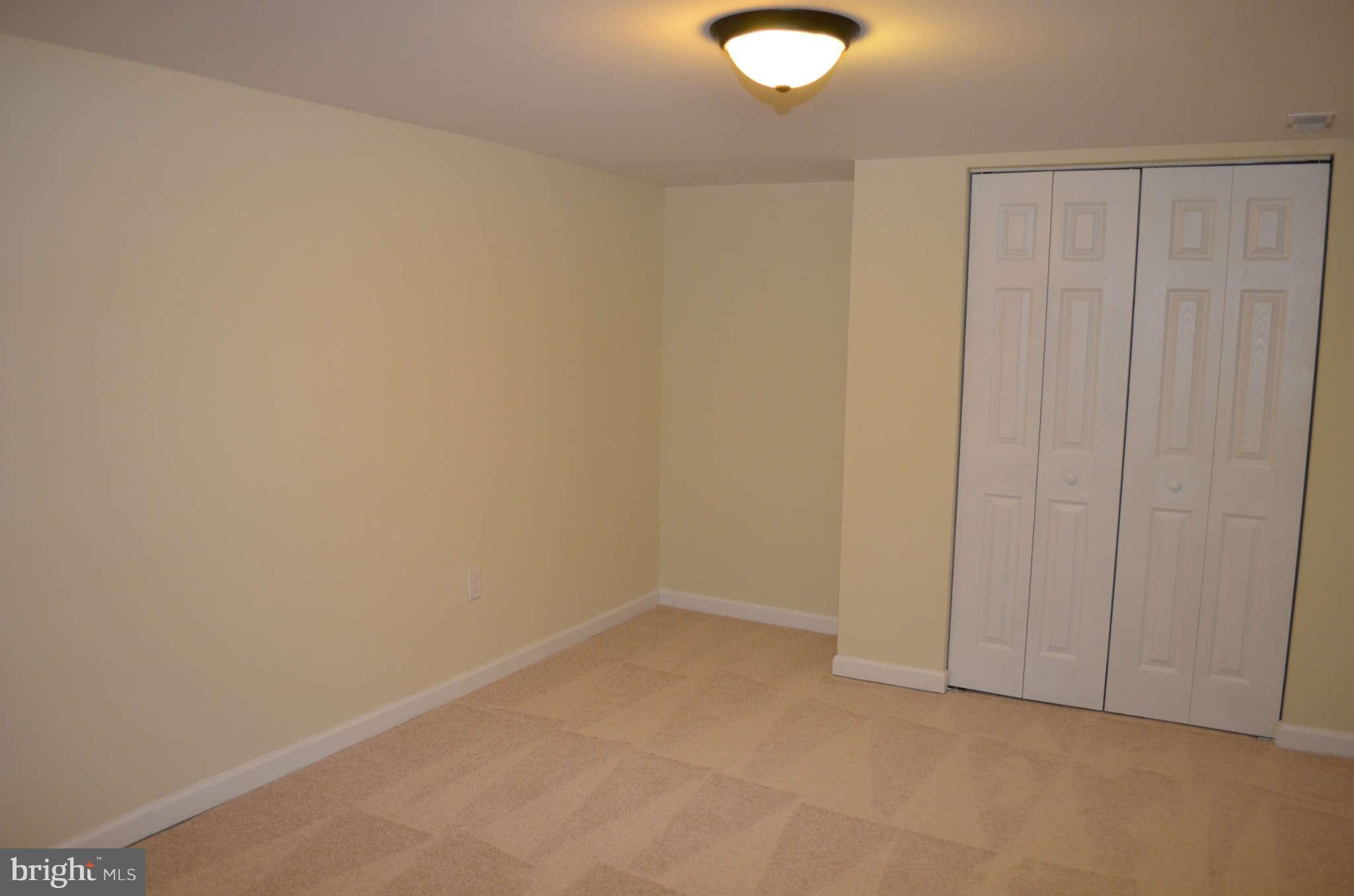 2411 Ritchie Road District Heights, MD 20747 - Photo 16 of 20 Basement