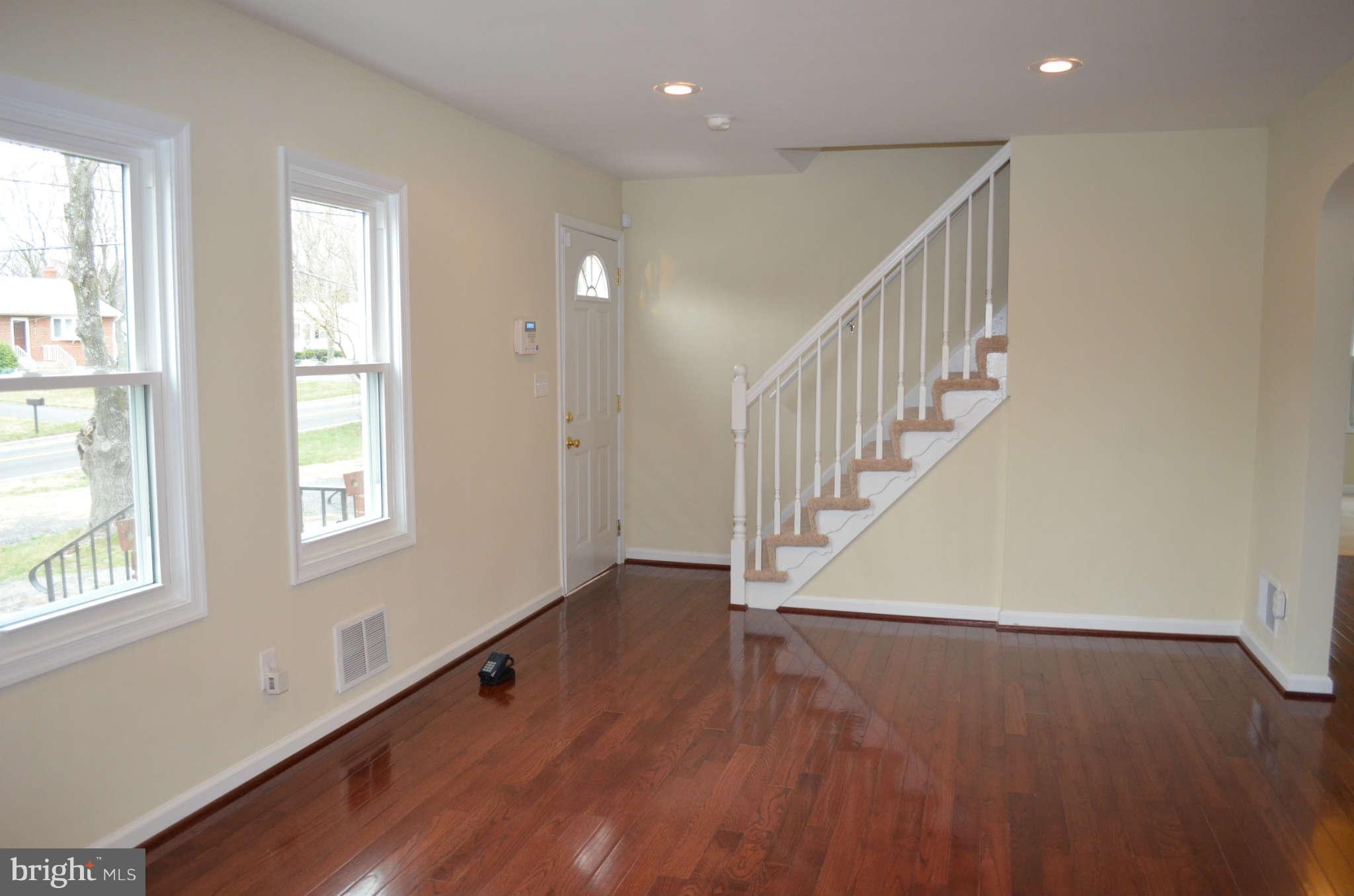 Interior (General)