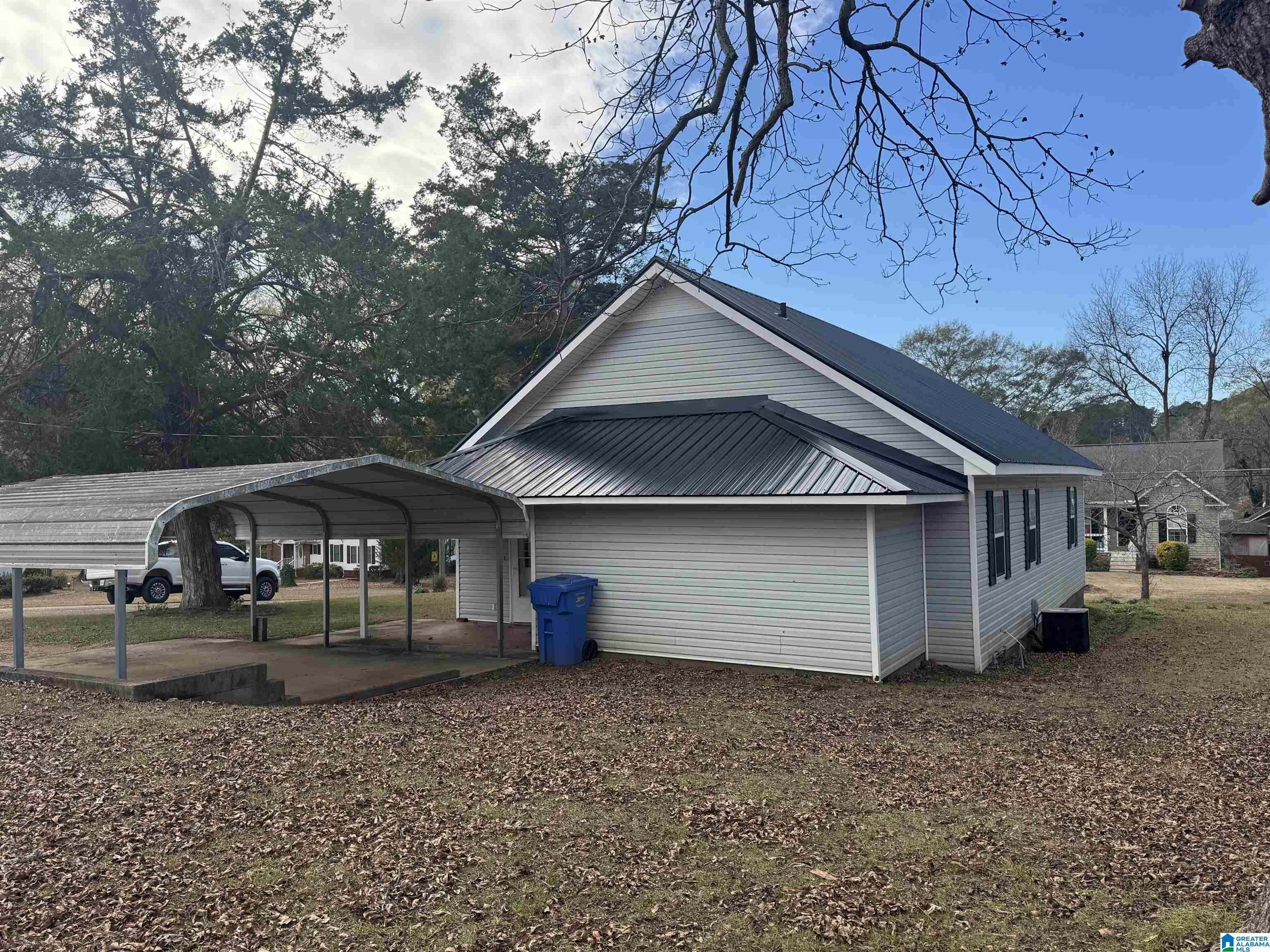 418 Riddle Avenue Piedmont, AL 36272 - Photo 28 of 29