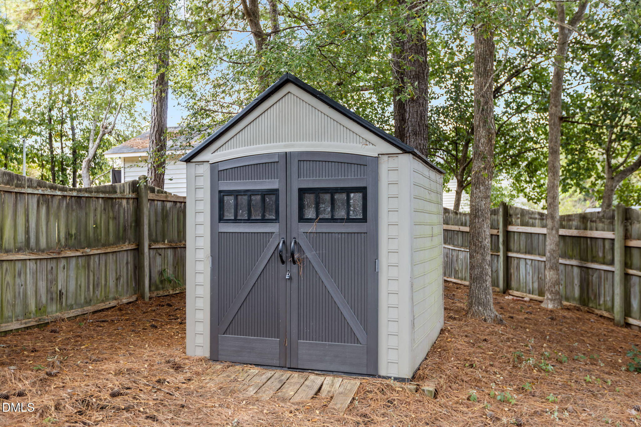 5208 Botany Bay Drive Raleigh, NC 27616 - Photo 23 of 38 21