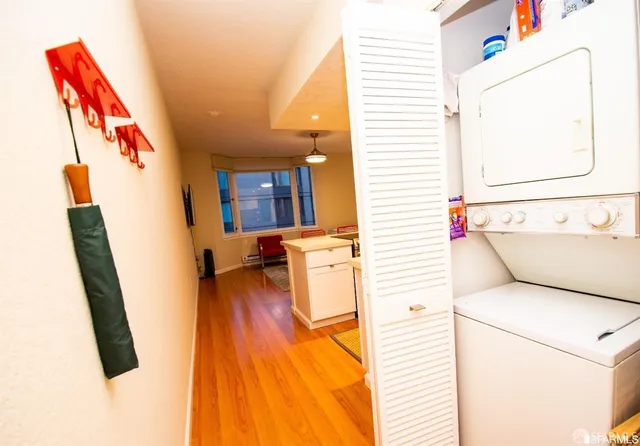 $2,895 | 201 Harrison Street, Unit 829, San Francisco, CA 94105