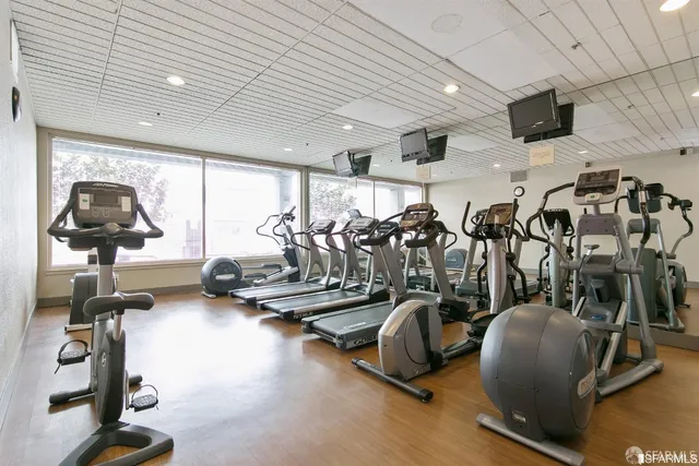 $2,895 | 201 Harrison Street, Unit 829, San Francisco, CA 94105