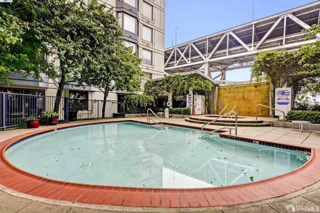 $2,895 | 201 Harrison Street, Unit 829, San Francisco, CA 94105