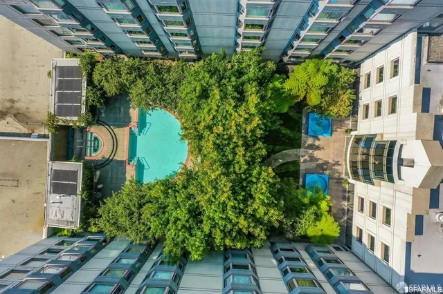 $2,895 | 201 Harrison Street, Unit 829, San Francisco, CA 94105