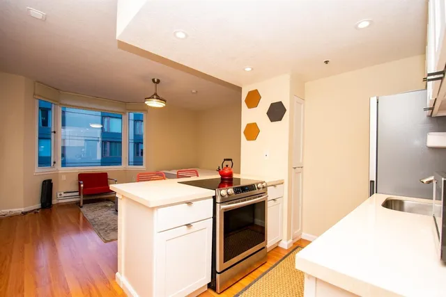 $2,895 | 201 Harrison Street, Unit 829, San Francisco, CA 94105