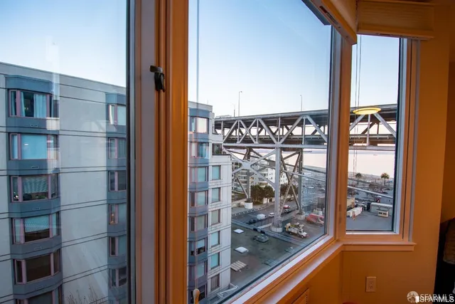 $2,895 | 201 Harrison Street, Unit 829, San Francisco, CA 94105