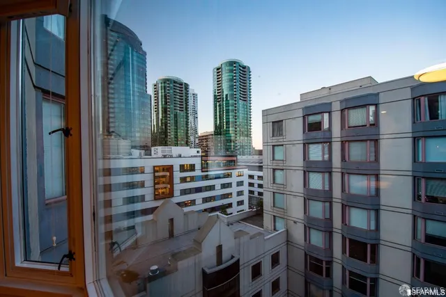 $2,895 | 201 Harrison Street, Unit 829, San Francisco, CA 94105