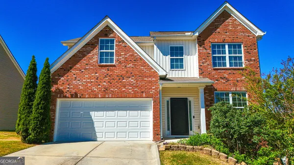 $399,900 | 3835 Hawk Tail Drive, Loganville, GA 30052