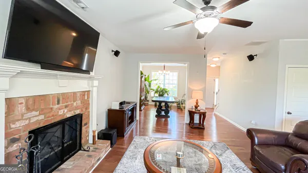 $399,900 | 3835 Hawk Tail Drive, Loganville, GA 30052