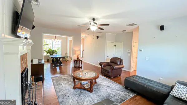 $399,900 | 3835 Hawk Tail Drive, Loganville, GA 30052