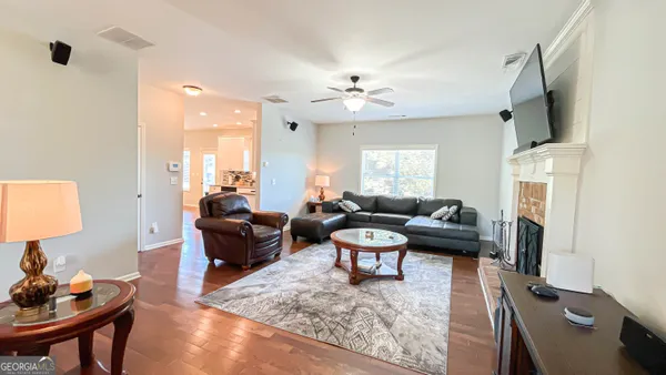 $399,900 | 3835 Hawk Tail Drive, Loganville, GA 30052